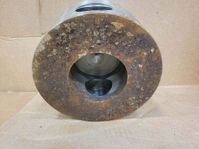 Frasers Machine Shop #2657340069, Jack Foot Knuckle - Image 4