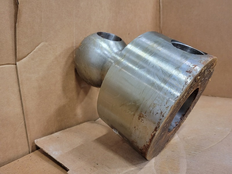 Frasers Machine Shop #2657340069, Jack Foot Knuckle - Image 5