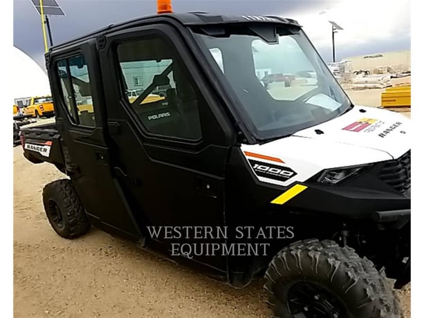 Polaris POLARISUTV, Utility Vehicles / Cart, S/N: 4XAT6E993P8034432, 2023 - Image 2