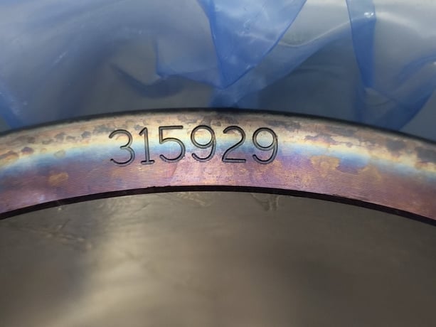 Metso #315929, bushing, new surplus - Image 4