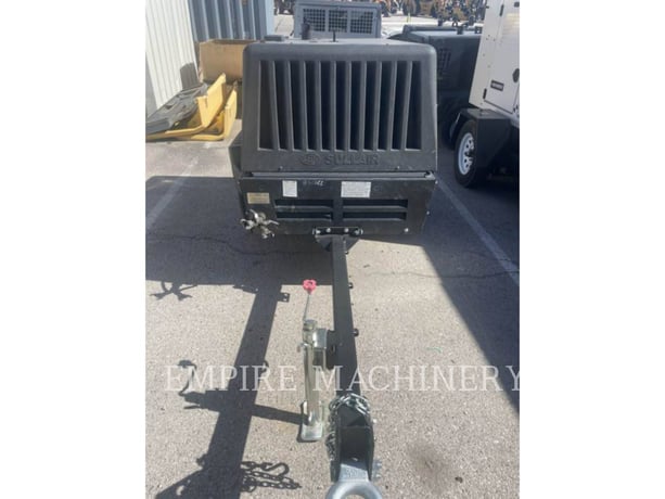 Sullair DPQ185CA, Compressed Air, 389 hours, S/N: US0123100294, 2023 - Image 3