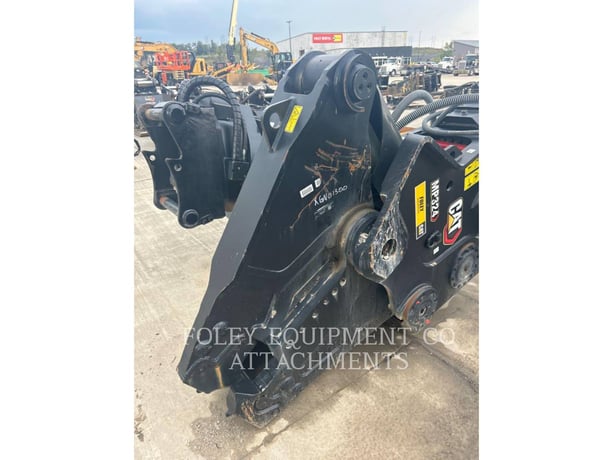 Caterpillar MPMP324JCC, Crawler Excavator, S/N: J1B01320, - Image 2