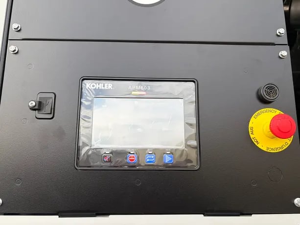 600 KW Kohler, Rehlko #16.12L, Diesel Generator, 277/480 Volts, 2025, New - Image 5