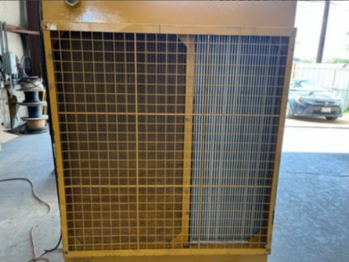 440 HP Caterpillar #C13, Tier 3 Rebuilt Power Unit - Image 2