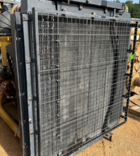 1350 HP Caterpillar #C32 Power Unit, 2009 - Image 4