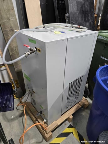 1 Ton, Friulair #CWM003-UE, Chiller, R407C, - Image 3