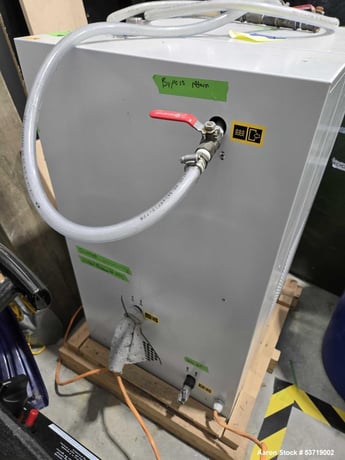 1 Ton, Friulair #CWM003-UE, Chiller, R407C, - Image 4