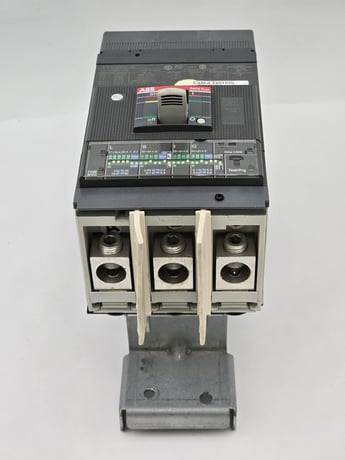 150 Amp. ABB SACE, TMAXXT4H250, Circuit Breaker, XT4 Kit, 3P, 600 Volts - Image 6