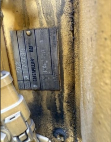 1000 KW Caterpillar #3508, Enclosed Generator Set, 2001 - Image 10