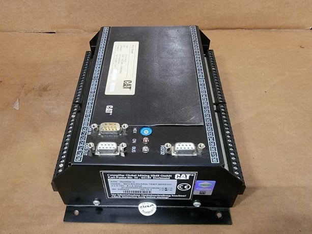 Caterpillar, PLC Elrest Controller, 2015 - Image 6