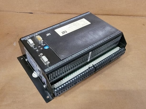 Caterpillar, PLC Elrest Controller, 2015 - Image 7