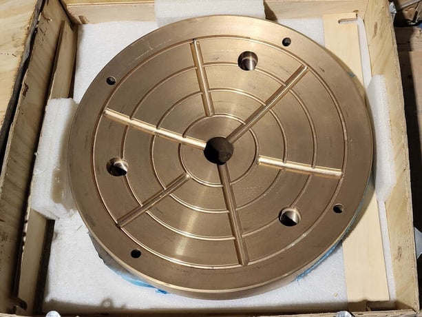 Metso #1048723201, Socket Liner - Image 1