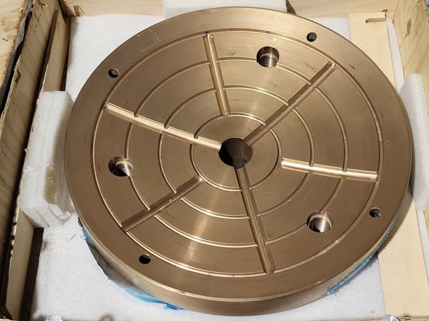 Metso #1048723201, Socket Liner - Image 4