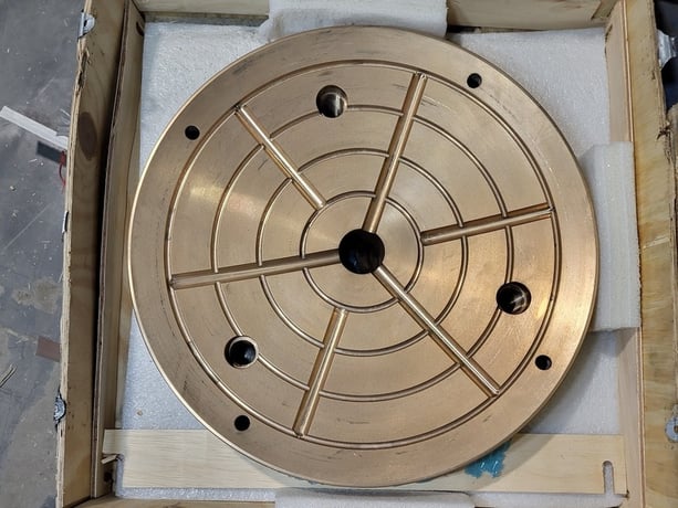 Metso #1048723201, Socket Liner - Image 5