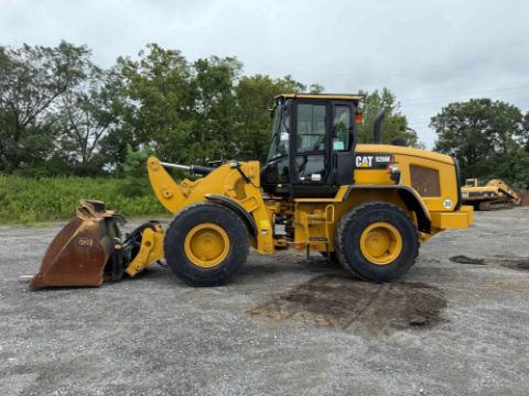 Caterpillar #926M, Small Wheel Loader, 2018, 4813 hours - Image 1