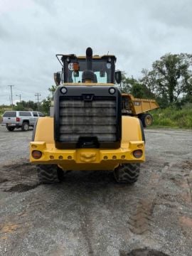 Caterpillar #926M, Small Wheel Loader, 2018, 4813 hours - Image 3