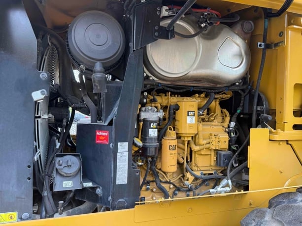 Caterpillar #926M, Small Wheel Loader, 2018, 4813 hours - Image 10