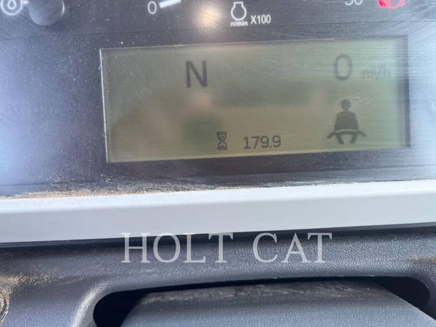Caterpillar 735, Articulated Truck, 1110 hours, S/N: 3T500428, 2024 - Image 5