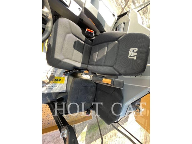 Caterpillar 735, Articulated Truck, 1110 hours, S/N: 3T500428, 2024 - Image 7
