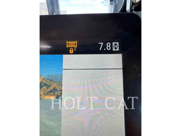 Caterpillar D6 LGPVP, Crawler Dozer, 2136 hours, S/N: RDC01495, 2024 - Image 5