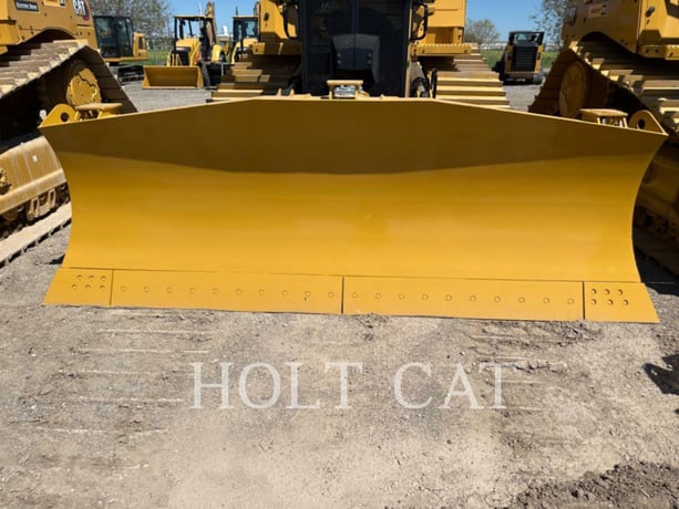 Caterpillar D6 LGPVP, Crawler Dozer, 2136 hours, S/N: RDC01495, 2024 - Image 8