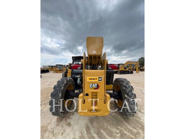 Cat TL642, Telehandler, 98 hours, S/N: T6901113, 2024 - Image 4