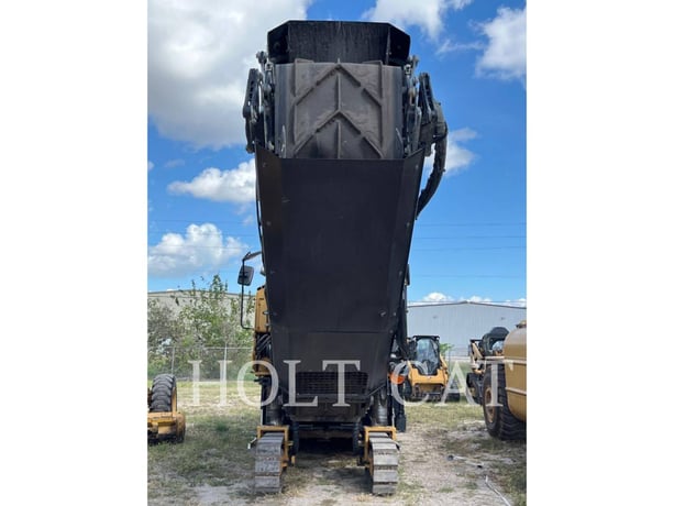 Caterpillar PM620, Vibratory Single Drum Asphalt, 379 hours, S/N: FG400364, 2024 - Image 2