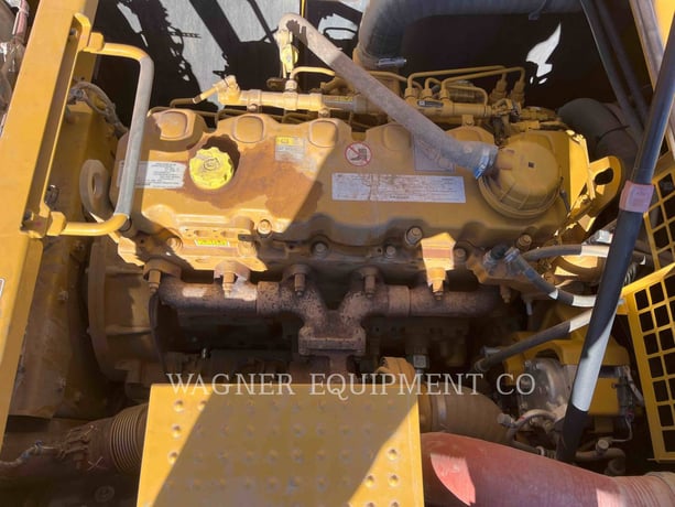Caterpillar 33607, Crawler Excavator, 4365 hours, S/N: DKS01855, 2019 - Image 7