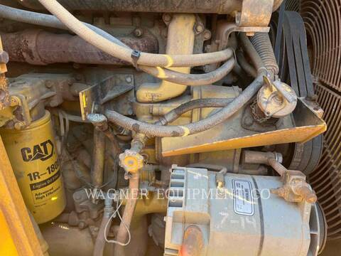 Caterpillar 627E, Wheel Tractor Scraper, 23264 hours, S/N: 7CG00779, 1991 - Image 7