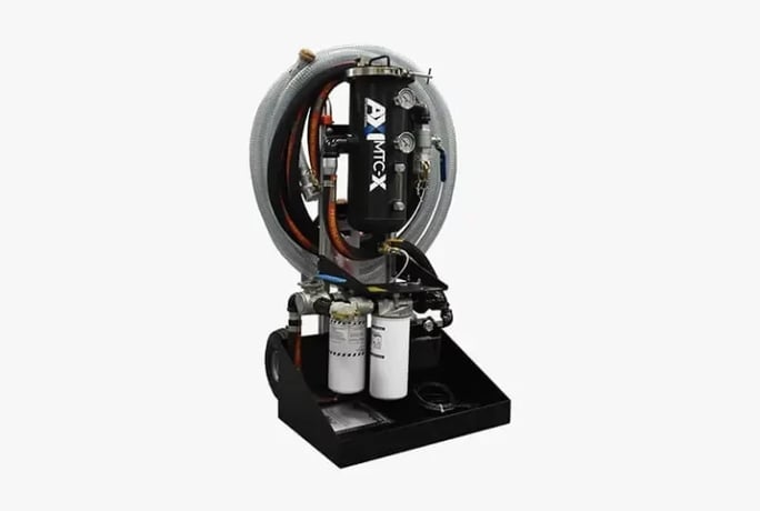 AXI MTC-X Mobile Fuel Polishing System (NEW) - Image 1