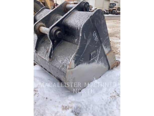 Caterpillar Work Tools (Serialized) 10TON 36" HDBKT, Bucket, S/N: A6216BK20224, 2021 - Image 2