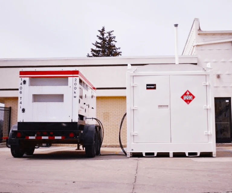 6000 gallon Western Global EnviroCube E6000 Tank - Image 4