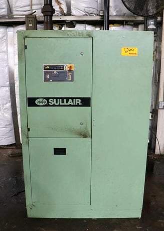 1500 scfm, Sullair #SRP1500, Air Dryer, 460 V, 2018 - Image 1