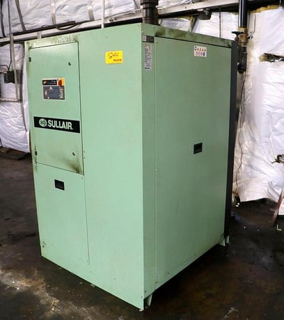 1500 scfm, Sullair #SRP1500, Air Dryer, 460 V, 2018 - Image 2