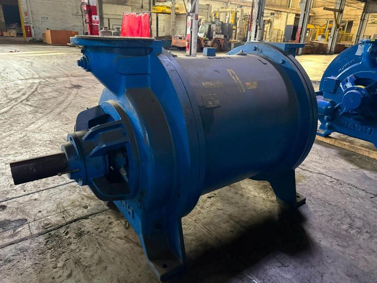 Nash #904-M2, Vacuum Pump - Image 3