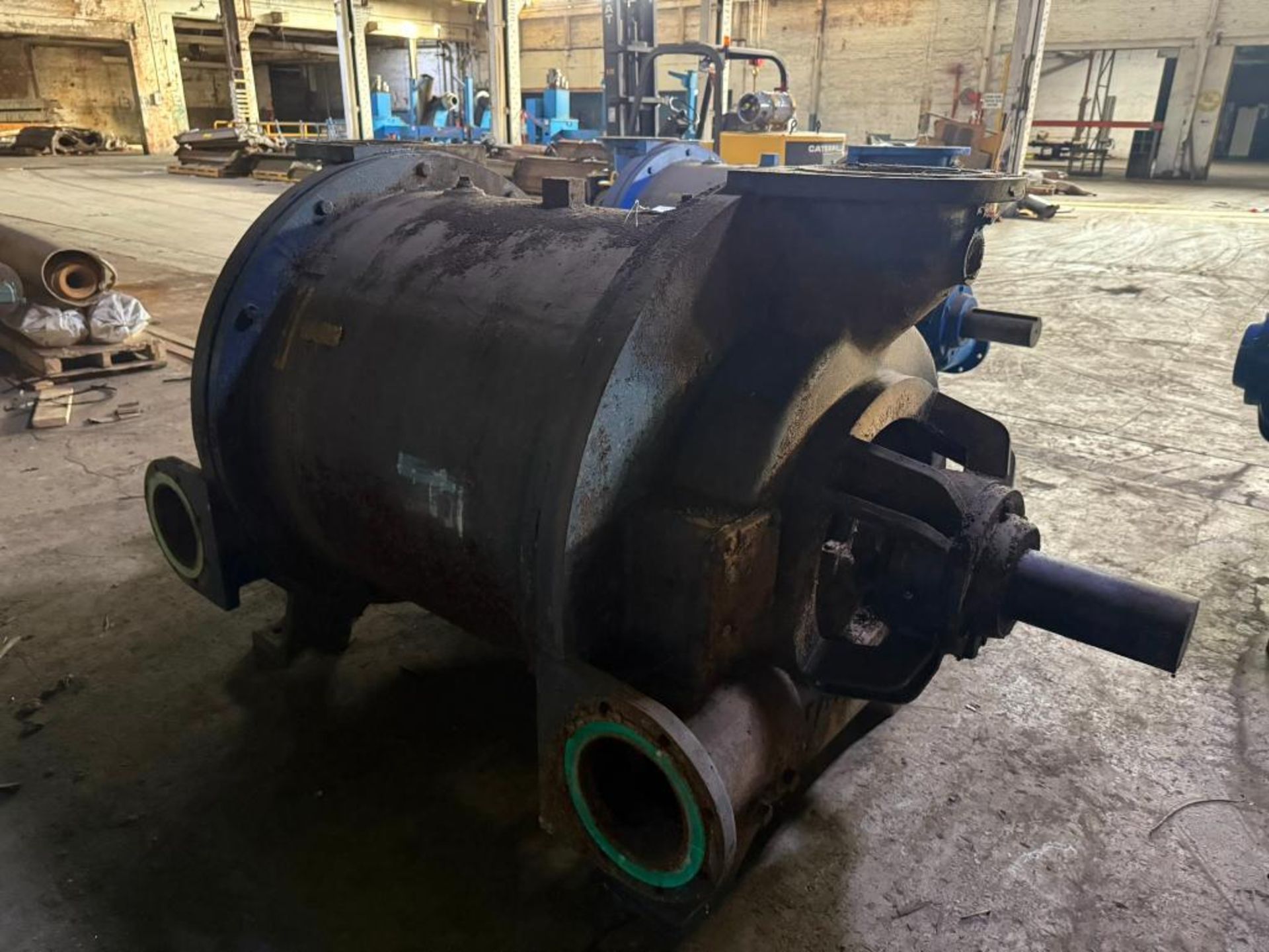 Nash #904, Vacuum Pump - Image 2