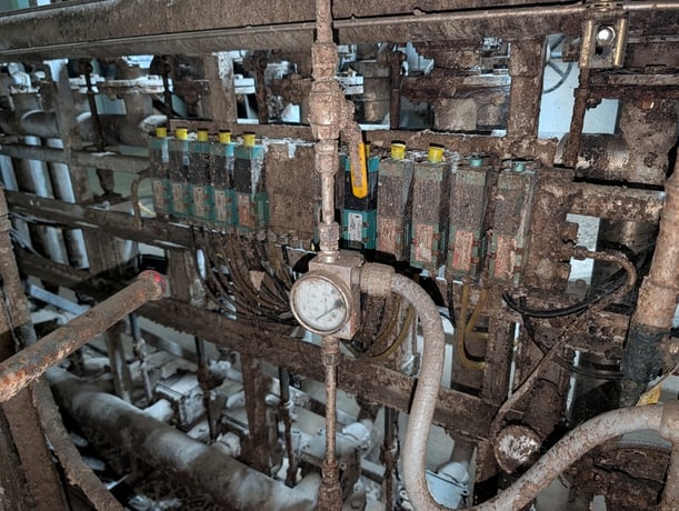 Ronningen-Petter, Filter Bank - Image 6
