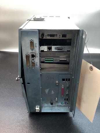 Kuka, KPC-ED05-133594, Robot Controller, 24 VDC - Image 2
