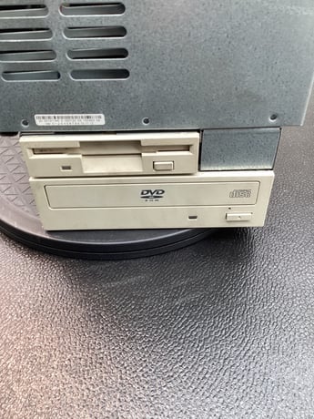 Kuka, KPC-ED05-133594, Robot Controller, 24 VDC - Image 6