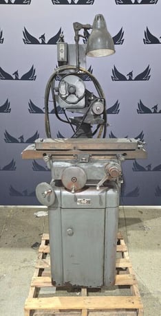 K.O. Lee #BA860, Tool & Cutter Grinder - Image 1