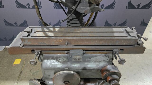 K.O. Lee #BA860, Tool & Cutter Grinder - Image 4