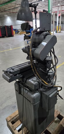 K.O. Lee #BA860, Tool & Cutter Grinder - Image 7