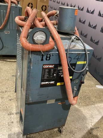 Conair #D01A20013S, Air Dryer - Image 2