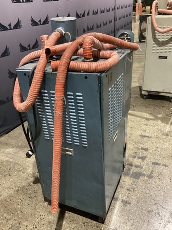 Conair #D01A20013S, Air Dryer - Image 3