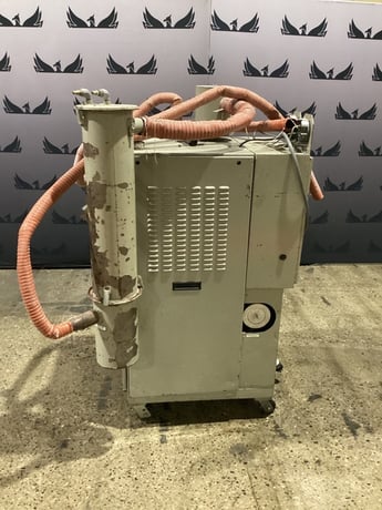 90 cfm, Conair Franklin #CD100, Air Dryer, 240 V - Image 1