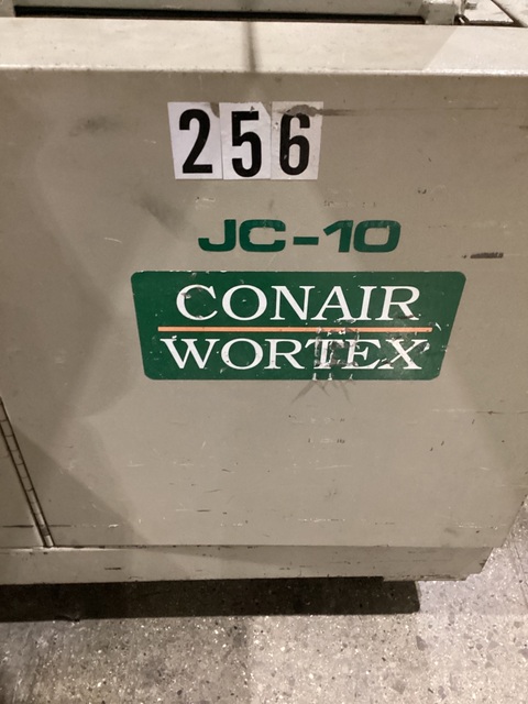 Conair Wortex #JC-10, Granulator - Image 3