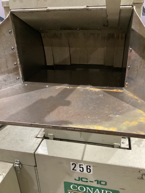 Conair Wortex #JC-10, Granulator - Image 4