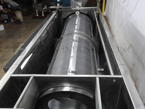 A K Robbins #HYD, canning, finisher, product hydrator and washer - Image 2