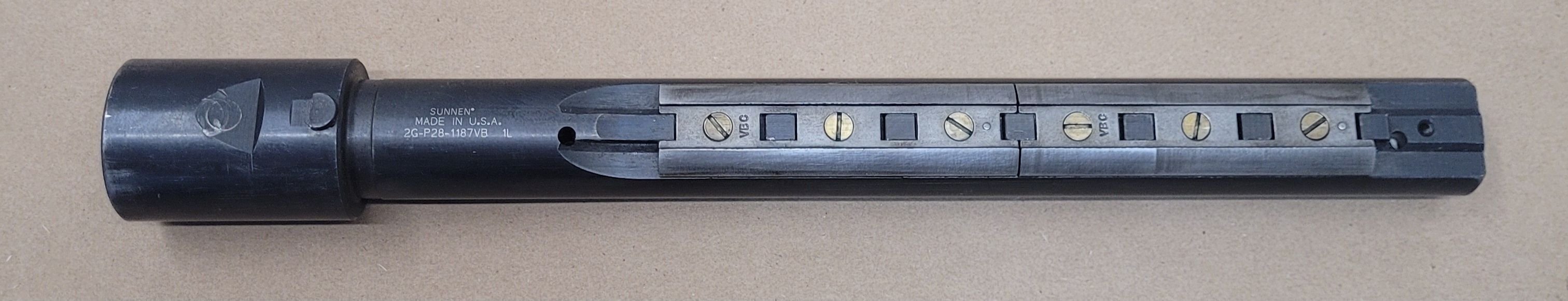 Sunnen #2G-P28-1187 VB -1L, honing mandrel - Image 1