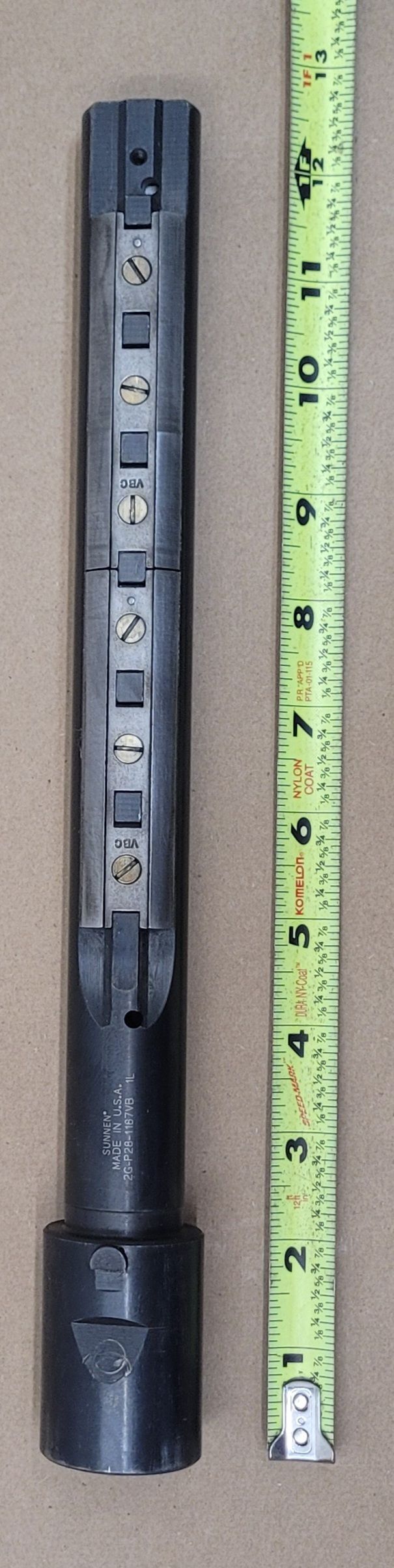 Sunnen #2G-P28-1187 VB -1L, honing mandrel - Image 4